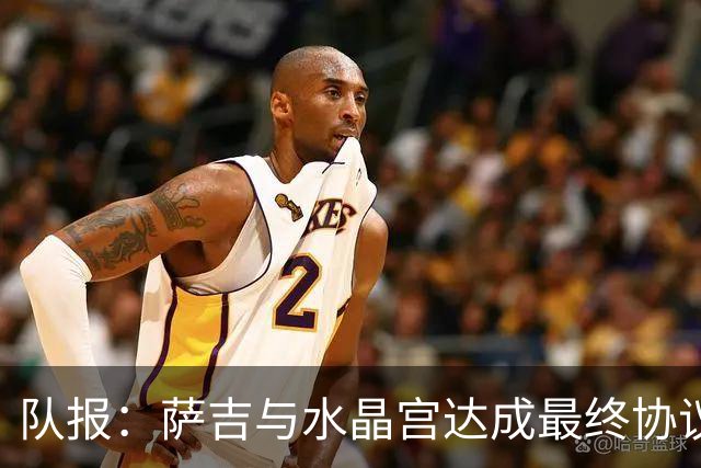 队报：萨吉与水晶宫达成最终协议，签约3+1年
